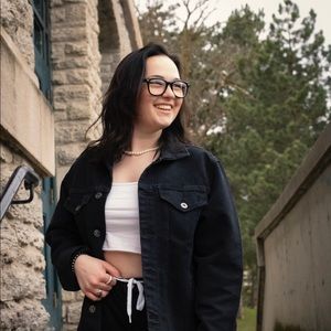 Meet your Posher, Erin